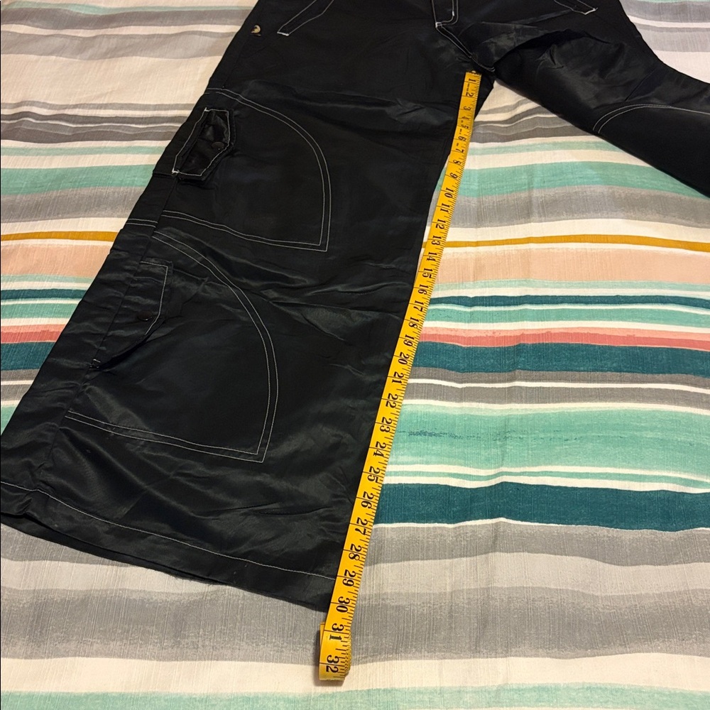Vintage Cafeine Rave Pants - Picture 12 of 15
